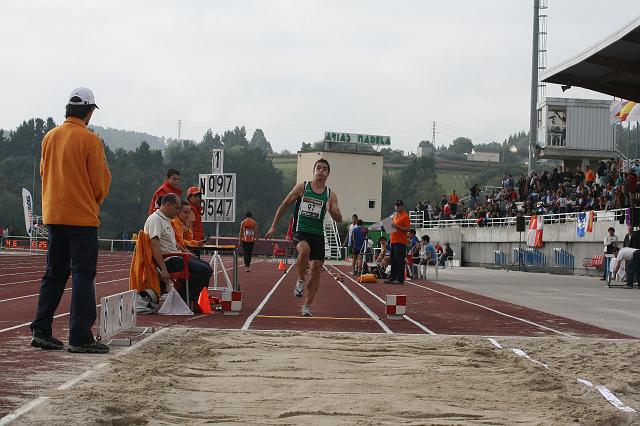 España Cadete 2008 046